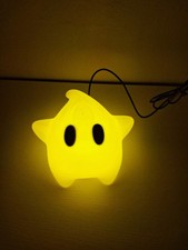 Lampada Luma Super Mario