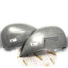 Coppia cofani sacche scocche