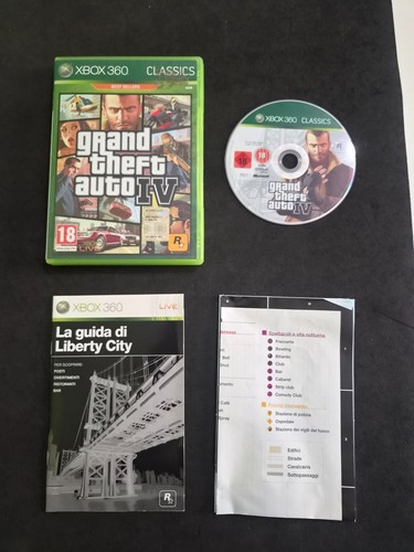 Grand theft auto microsoft - theft,