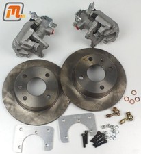 Kit ricostruzione anteriore