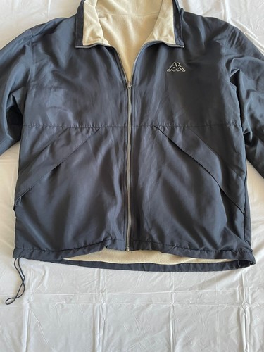 Giacca kappa - ,