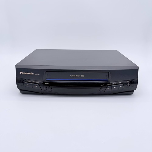 Lettore vhs videoregistratore - lettore,