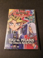 Yu-Gi-Oh! Match of the