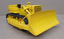 Cingolato vintage Ertl IH