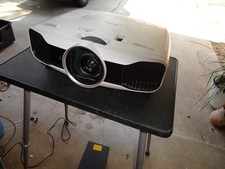 Epson PowerLite Home Cinema