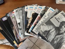 BRUCE SPRINGSTEEN : FANZINE