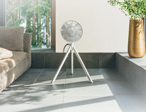 Ventilatore circolatore aria - ventilatore,