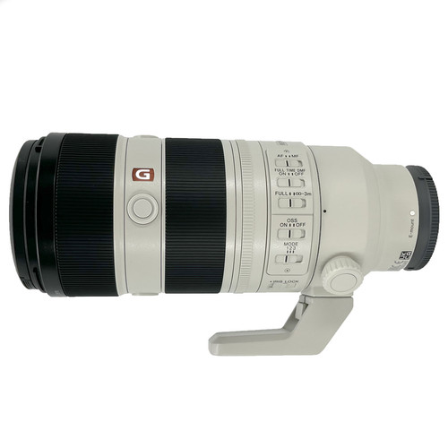 Sony 200 f 2 - mm, f/2.8