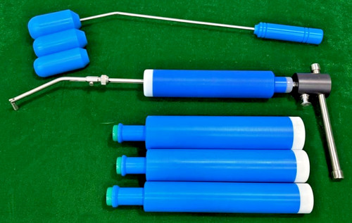 3pz sonde rettali - 3pz,