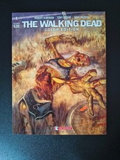 The Walking Dead Color Edition