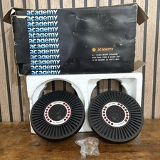 Coppia diffusori incasso - coppia,