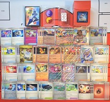 Mega Camerupt Ex & Volcanion