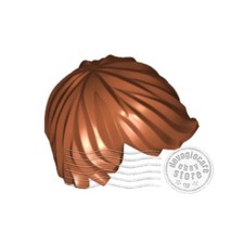1x LEGO 87991 Omino Capelli
