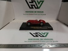 Miniature Ferrari 275 F1