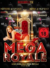 Trasmettitore Redlight MEGA