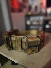 Cintura BATMAN Arkham