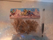 CONFEZIONE SOLDATINI PLASTICA