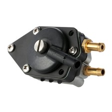 Johnson Evinrude Outboard Fuel