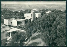 Foggia Manfredonia Siponto