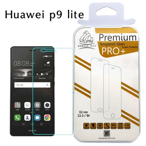 Huawei lite gorilla - huawei, p9