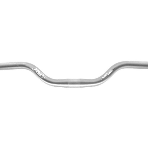 Uno manubrio mm silver - 25,4,