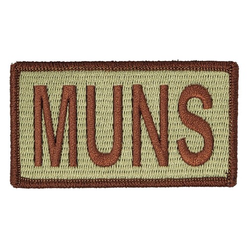 Scheda identificativa muns - identificativa,
