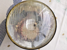 Alfa Romeo Guilia GT scalino Fanale  Originale d'epoca CARELLO 07.480.700