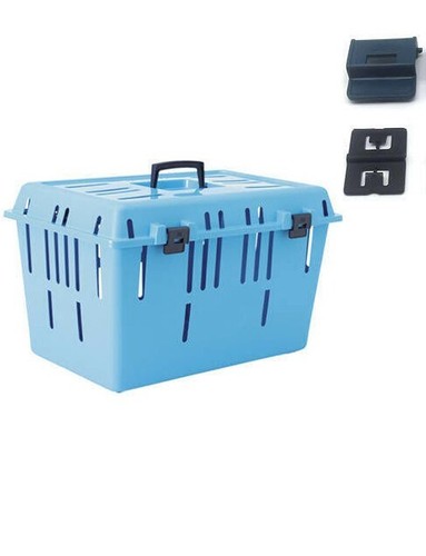 Pet caddy pezzo - caddy, di