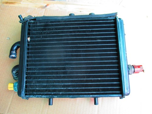 Radiatore acqua raffreddamento - radiatore,