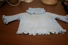 vestitino raro in lana