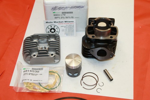 Gruppo termico cilindro top - termico,