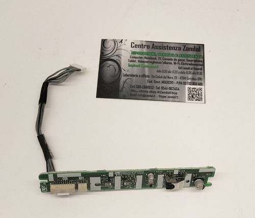 Modulo qpwbnf308wjzz tv - ir,