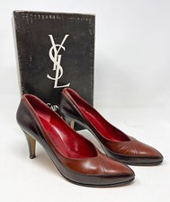 Tacchi vintage anni 90 - n,