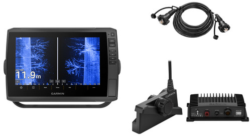 Garmin echomap ultra 126sv - ultra,