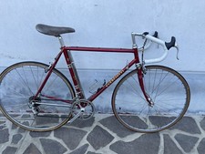 Guerciotti Vintage Bike early 80s Columbus SL Campagnolo