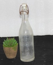 Porcellana Stopper Vintage E