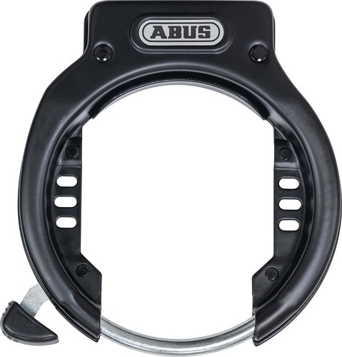 Lucchetto telaio abus 4650 - lucchetto,