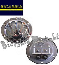 8029 - CLACSON CLAXON CROMATO
