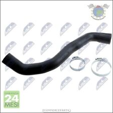 Tubo manicotto intercooler Ajs