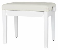 Panca Pianoforte Sedia Legno