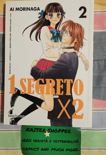 Segreto num ediz star - segreto, x2