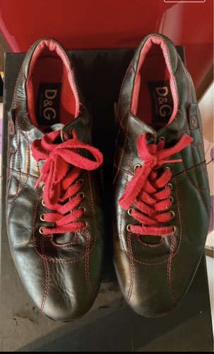 Sneakers uomo dolce gabbana - , n