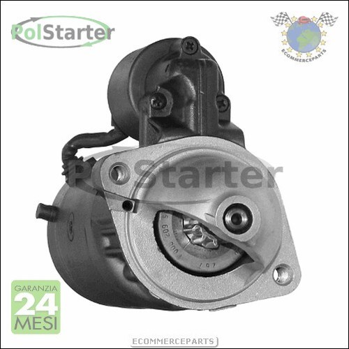 B3apt motorino avviamento - motorino, di