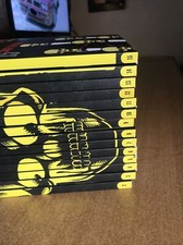 15 fumetti  kriminal lotto