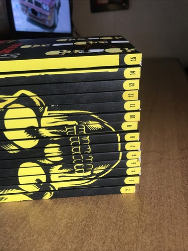 Fumetti kriminal lotto - kriminal,