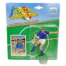 RICCARDO FERRI Inter Milan