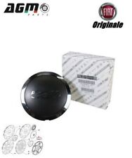 COPPA RUOTA COPRIMOZZO CROMATI