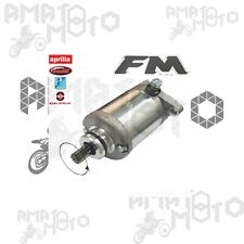 MOTORINO AVVIAMENTO STARTER