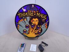 Teatro della Magia Pinball 15