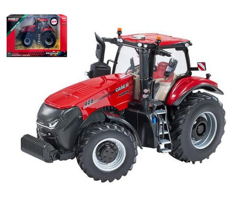 Modellino mezzi agricoli